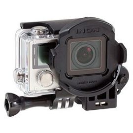 INON SD Front Mask für HERO 3 HERO 3+ HERO 4
