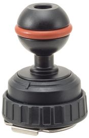 INON Shoe Base Ball Kugeladapter für Cold-Shoe Mount