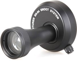 Adventurer M2800 / M3000 / M3500 Optical Snoot System