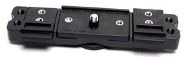 INON Grip Base D4 Basisplatte ohne Handgriff