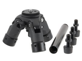 INON UW Tripod Hub Unterwasserstativ Basisteil