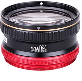 WeeFine Super Macro Lens WFL05S M67 +13