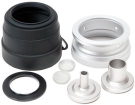 INON Snoot Set  Z330 D200