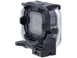 INON SD Front Mask für HERO8 ( für HERO 8 Black )