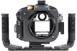 INON Canon R5 Unterwassergehäuse von INON X-2 R5