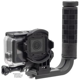 INON GoPro HERO12 Handgriff Set mit SD Front Mask