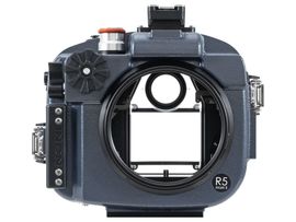 INON X-2 Canon R5 Mark II Unterwassergehäuse für R5 Mk II