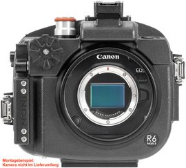 INON Canon R6 Mark II Unterwassergehäuse von INON X-2 R6 Mk II