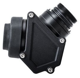 INON 45° Winkelsucher für Nauticam UW Gehäuse - Viewfinder Unit II