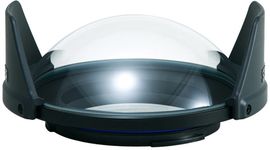 SEA&SEA # 56601 NX Compact Dome Port