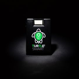 TRT-Electronics o-TURTLE 2 Smart TTL Trigger für Kameras von Olympus OMSYSTEM PANASONIC by TRT