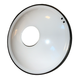 WeeFine WFA85 Dome Diffuser für WFS05 Unterwasserblitz Ring Strobe