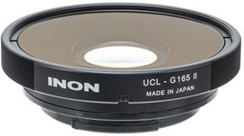 INON UCL-G165 II SD Underwater Wide Close-up Lens für GoPro Actionkameras