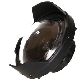 INON INON UWL 95 S XD Unterwasser Weitwinkel mit 144° Bildwinkel Combo