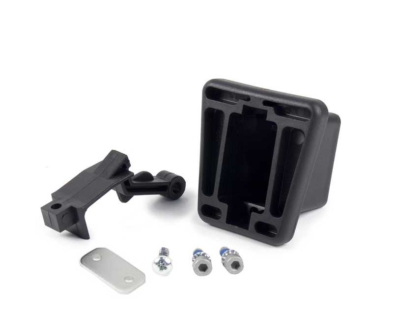 carrier block for Brompton | FAHRER Berlin - the bicycle