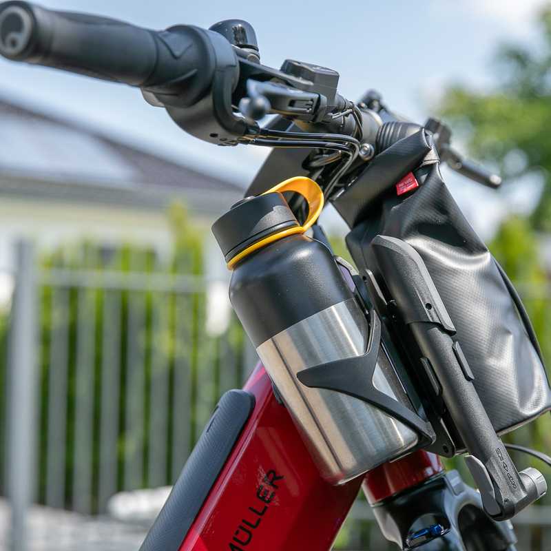 fahrradschloss decathlon b'twin 900 chain l INTEKIN Motorradschloss Hohe Sicherheit, 120cm lang 10mm stark Stahl Kettenschloss, schwer mit Schlüssel, Anti-Diebstahl Schloss Kette für Motorrad, E-Bike, Fahrrad Sport & Freizeit Posh Herren Fahrradtrikot Ärmellos Comfort Line Neon-Schwarz Setprodukt (Trikot):S Bulls Allground Mountain Bike