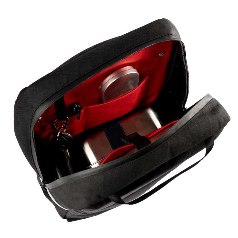 KURIER MINI fix - X-Pac | FAHRER Berlin - the bicycle accessories