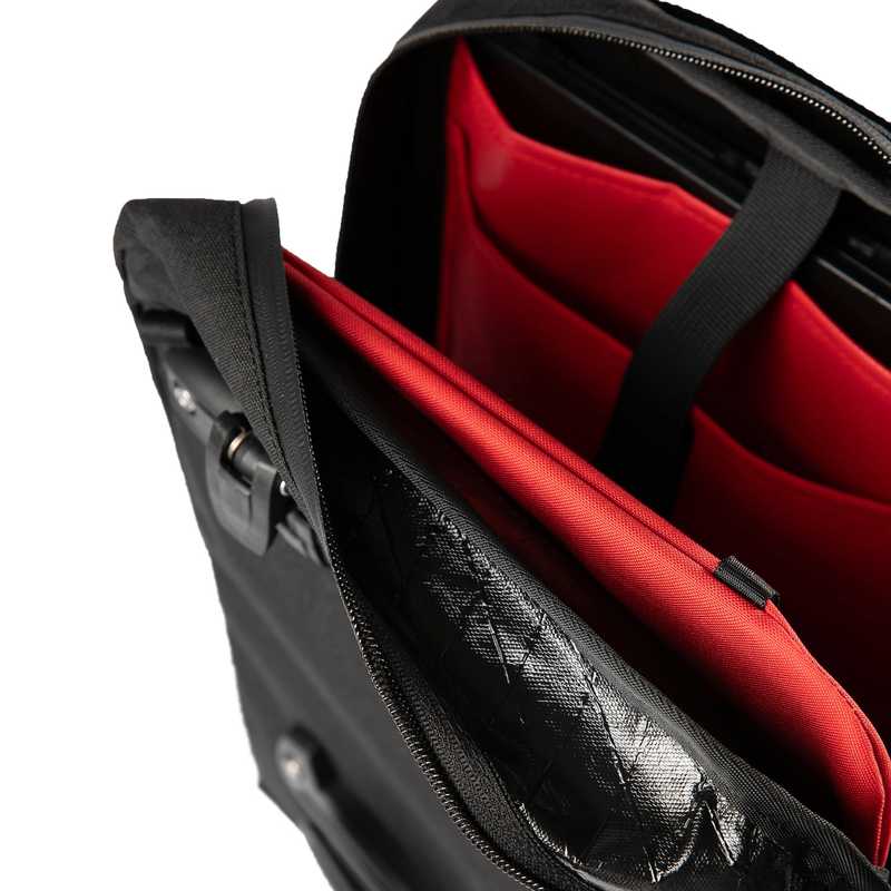 KURIER MINI fix - X-Pac | FAHRER Berlin - the bicycle accessories