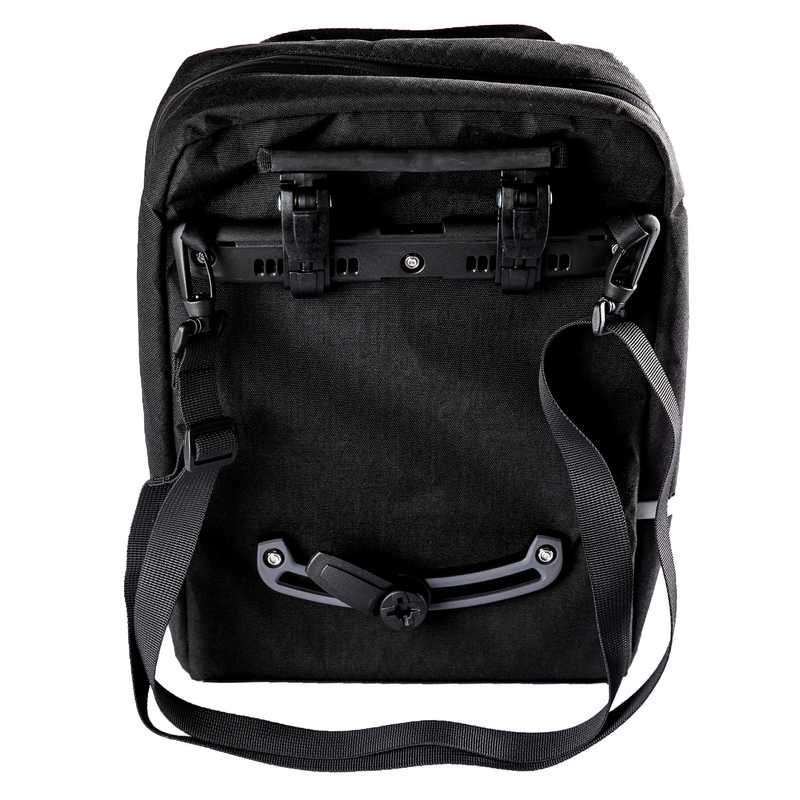 KURIER MINI fix - X-Pac | FAHRER Berlin - the bicycle accessories