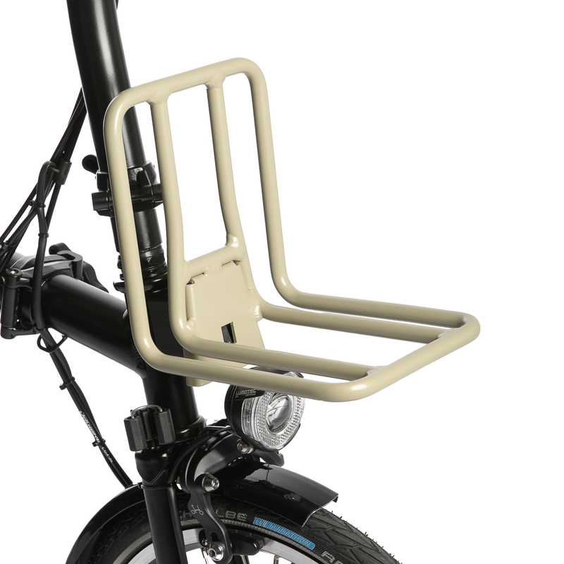 FAHRER Brompton Front Rack ファーラー ブロンプトン FAHRER