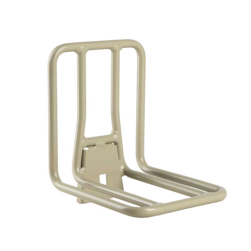 FRONT RACK für Brompton aus Aluminium | FAHRER Berlin - der