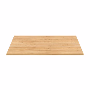 Aloni Waschtischplatte Konsolenplatte Holz Safir 160 cm