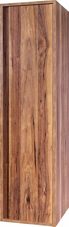 Sally Badezimmer Hochschrank 135 cm Garda Eiche