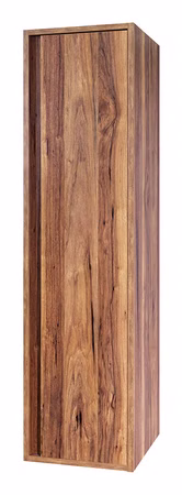 Sally Badezimmer Hochschrank 160 cm Garda Eiche