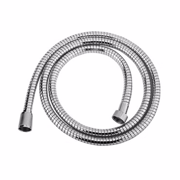 Duschschlauch Brauseschlauch Flexibel Edelstahl Chrom Knickfest 150cm