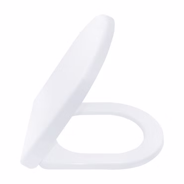 Belvit WC Design Sitz Absenkautomatik Softclose Toilettensitz