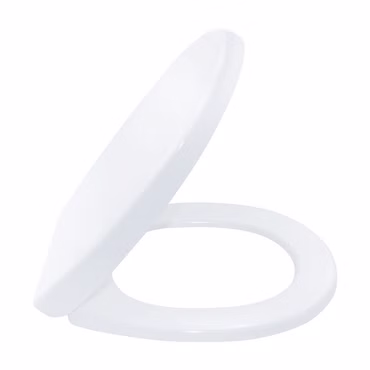 Belvit WC Design Sitz Absenkautomatik Softclose Toilettensitz Duroplast