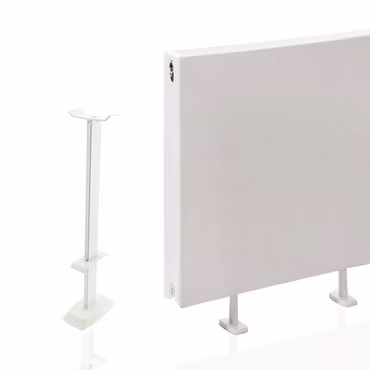 Standkonsolen Heizkörper Universal Standhalterung Standfuss 900mm