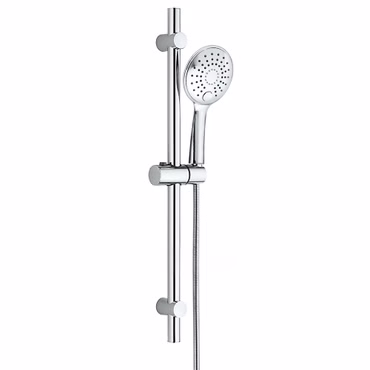 Aloni Smart-Dusch Set 3 Jet SLIM