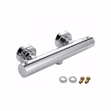 Aloni Badewannenarmatur Thermostat Duscharmatur