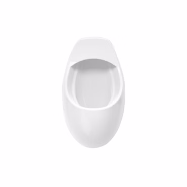 Spülrandlos Urinal Becken PISSOIR Urinalbecken Pinkelbecken Offene Anschlüsse
