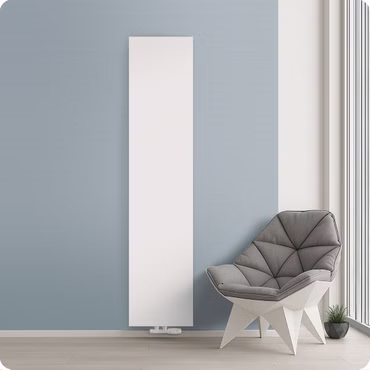 Belrad Vertikal Heizkörper Plan T22 1800 x 400 (HxB)-1394W