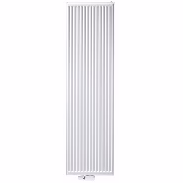 Belrad Vertikal Heizkörper Vertex T22 2000 x 600 (HxB)-2376W