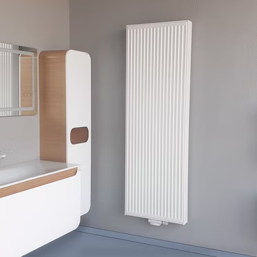 Belrad Vertikal Heizkörper Vertex T22 2000 x 500 (HxB)-1980W