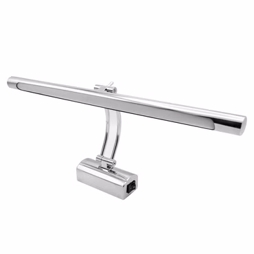 LED-Spiegelleuchte 8W Schminklicht Wandlampe Bad Beleuchtung Badleuchte Lampe