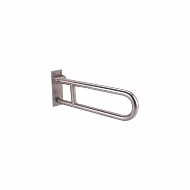 Creavit Stützklappgriff für barrierefreieToiletten/Badezimmer W