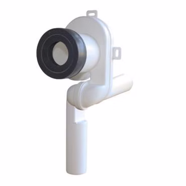 Aloni Universal Urinal Siphon Horizontal / Vertikal