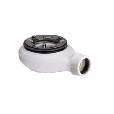 Veroni Dusch - Siphon 90 mm Ø 40 mm