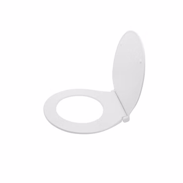 Belvit WC Design Sitz Absenkautomatik Softclose Toilettensitz Klodeckel Duroplast