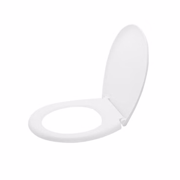 Belvit WC Design Sitz Absenkautomatik Softclose Toilettensitz Klodeckel Duroplast