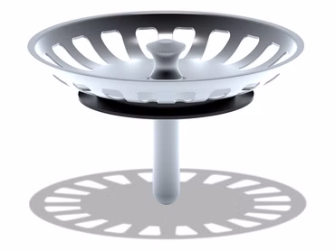 Belvit Siebkörbchen 115mm