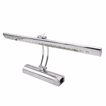 LED-Spiegelleuchte 4W Schminklicht Wandlampe Bad Beleuchtung Badleuchte Lampe