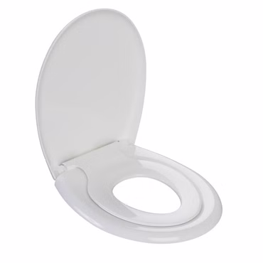 Belvit WC-Sitz Kindersitz Softclose Deckel
