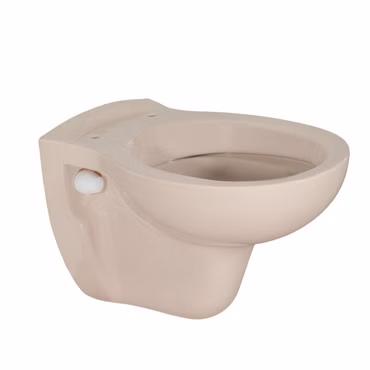 Belvit Bahama Beige Hänge-WC Wand-WC Toilette Wandhängend
