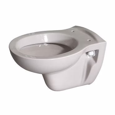 Belvit Manhattan Grau Hänge-WC Wand-WC Toilette Wandhängend