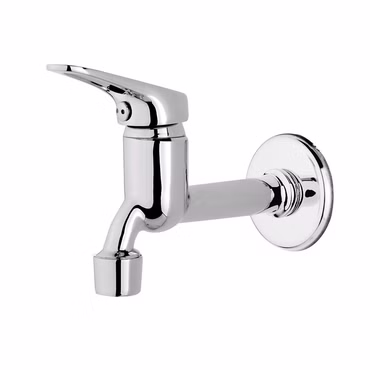 Auslaufventil Wandventil Kaltwasserhahn 1/2"